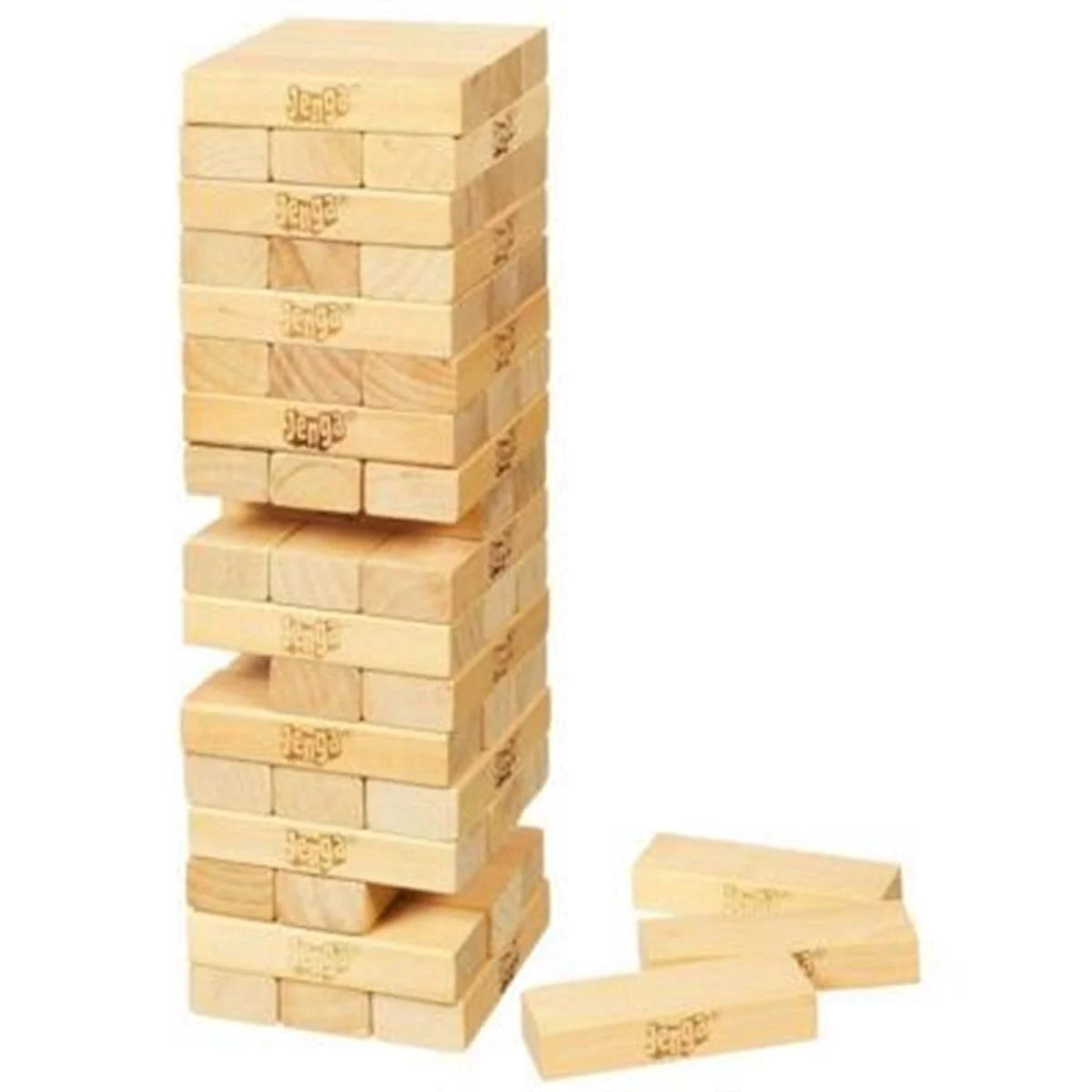 Hasbro Jenga A2120 | Toysall