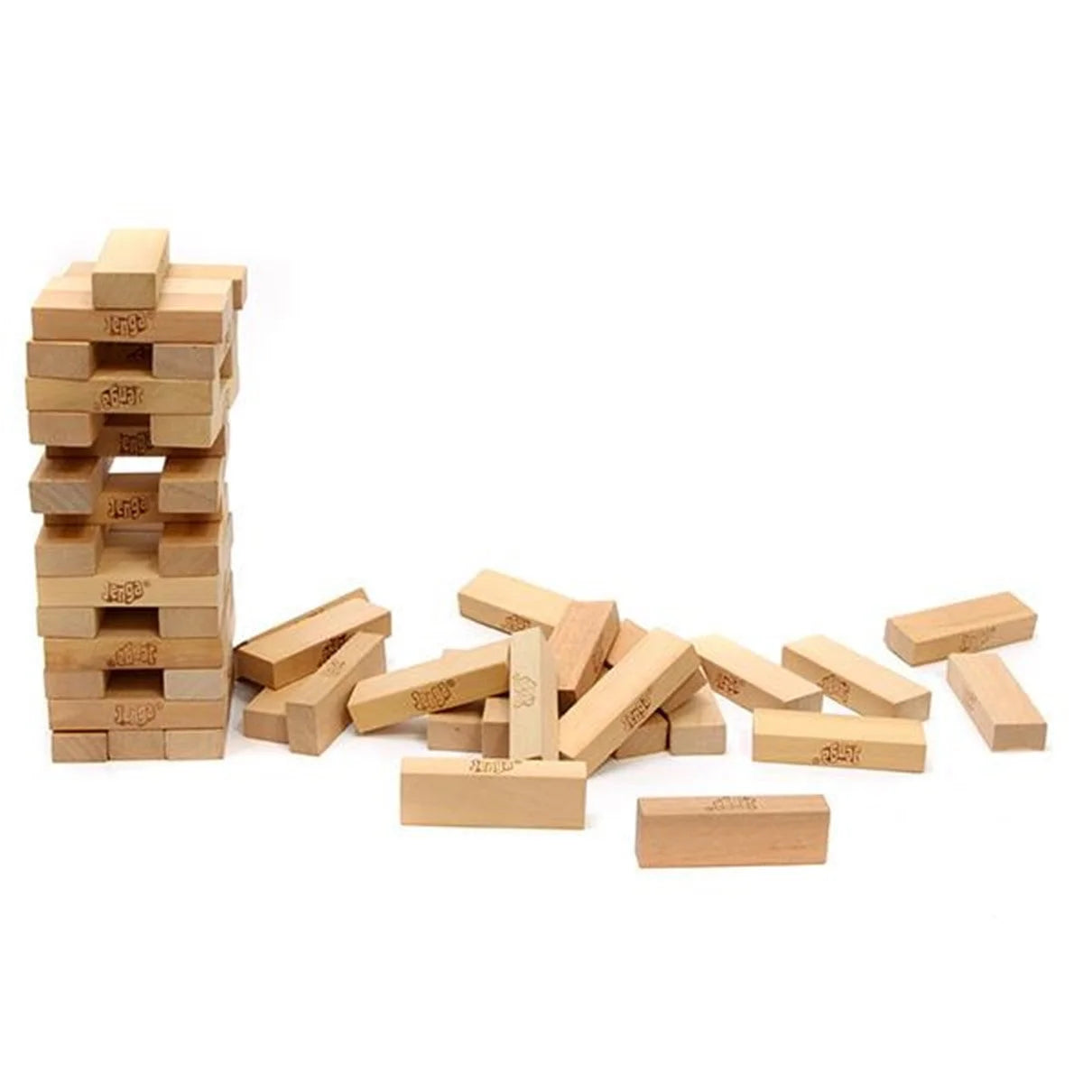 Hasbro Jenga A2120 | Toysall