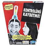 Hasbro Kontrolünü Kaybetme E1845 | Toysall