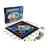 Hasbro Monopoly Ödüllü Bankacılık E8978
