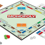 Hasbro Monopoly Yeni Piyon Serisi C1009 | Toysall