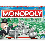 Hasbro Monopoly Yeni Piyon Serisi C1009 | Toysall