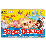 Hasbro Süper Doktor B2176 | Toysall