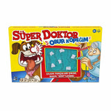 Hasbro Süper Doktor Obur Köpeğim E9694 | Toysall