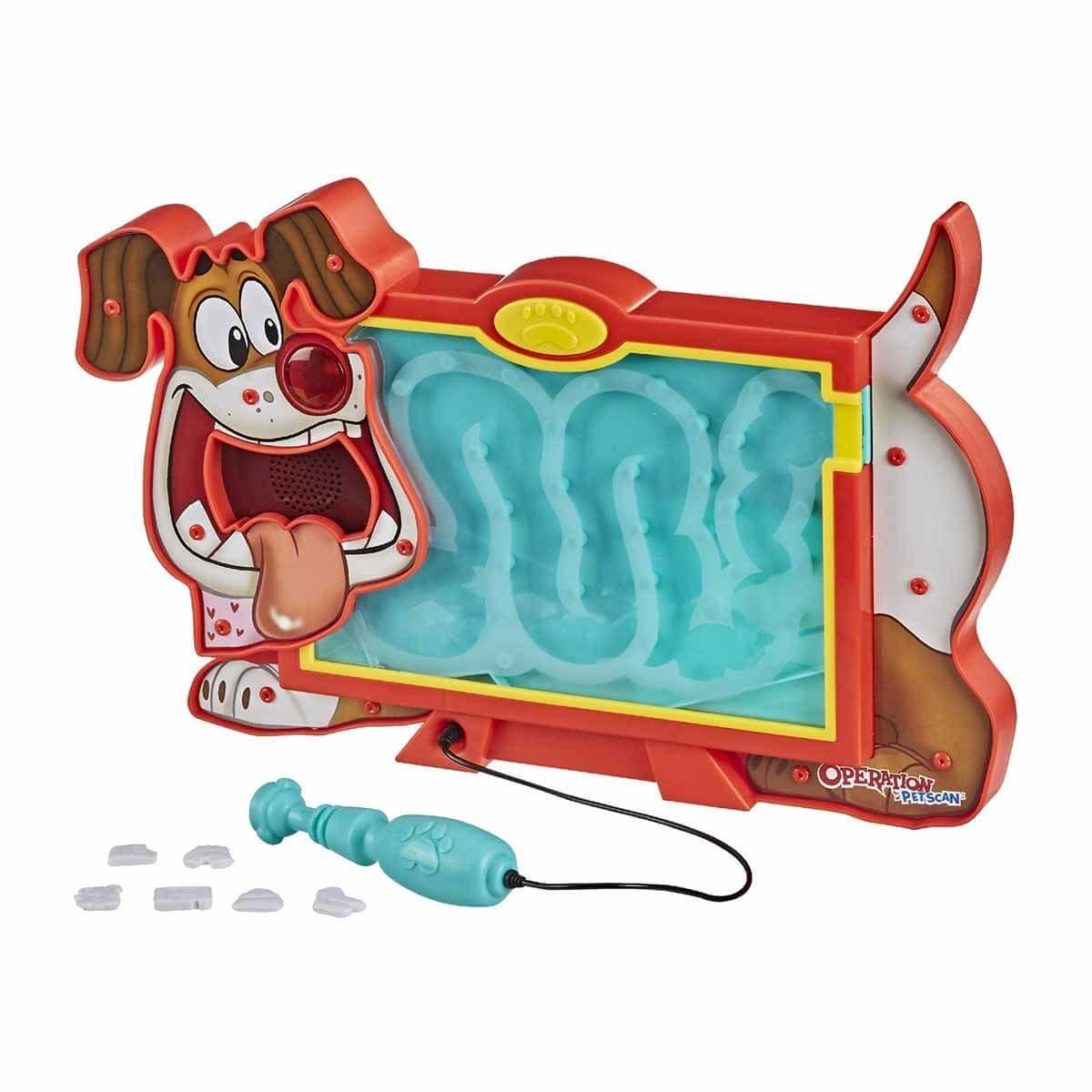 Hasbro Süper Doktor Obur Köpeğim E9694 | Toysall