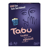 Hasbro Tabu A4626 | Toysall