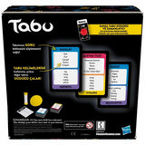 Hasbro Tabu Kutu Oyunu F5254