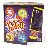 Hasbro Tabu XL 04199 | Toysall