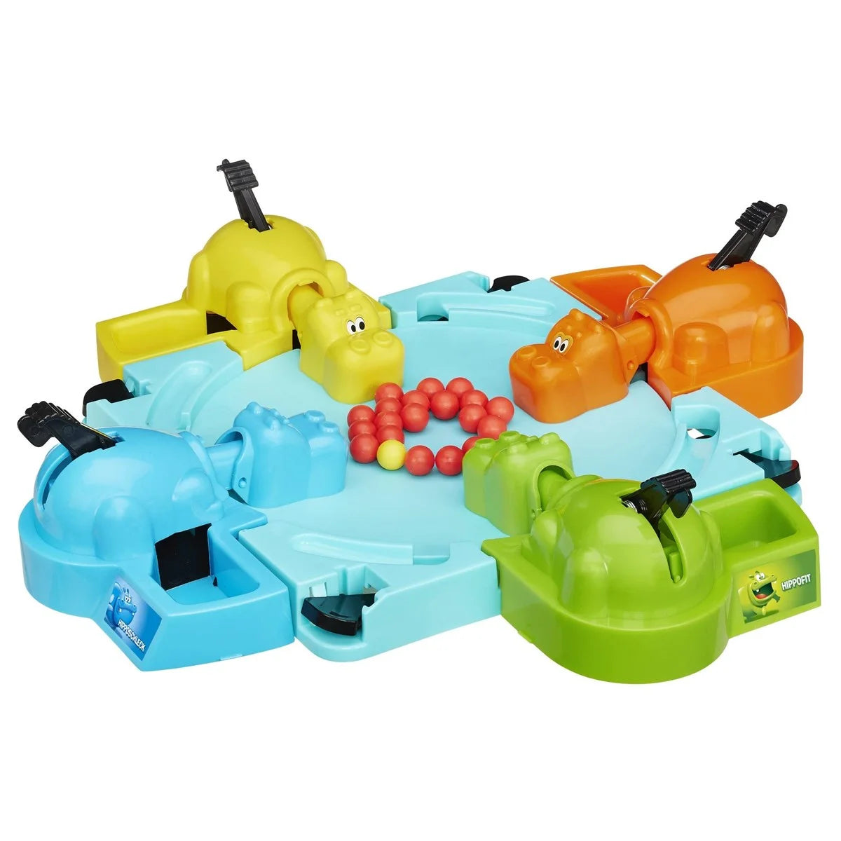 Hasbro Tonton Hippolar 98936 | Toysall