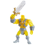 He-Man ve Masters of the Universe Aksiyon Figürleri HBL65-HBL73 | Toysall