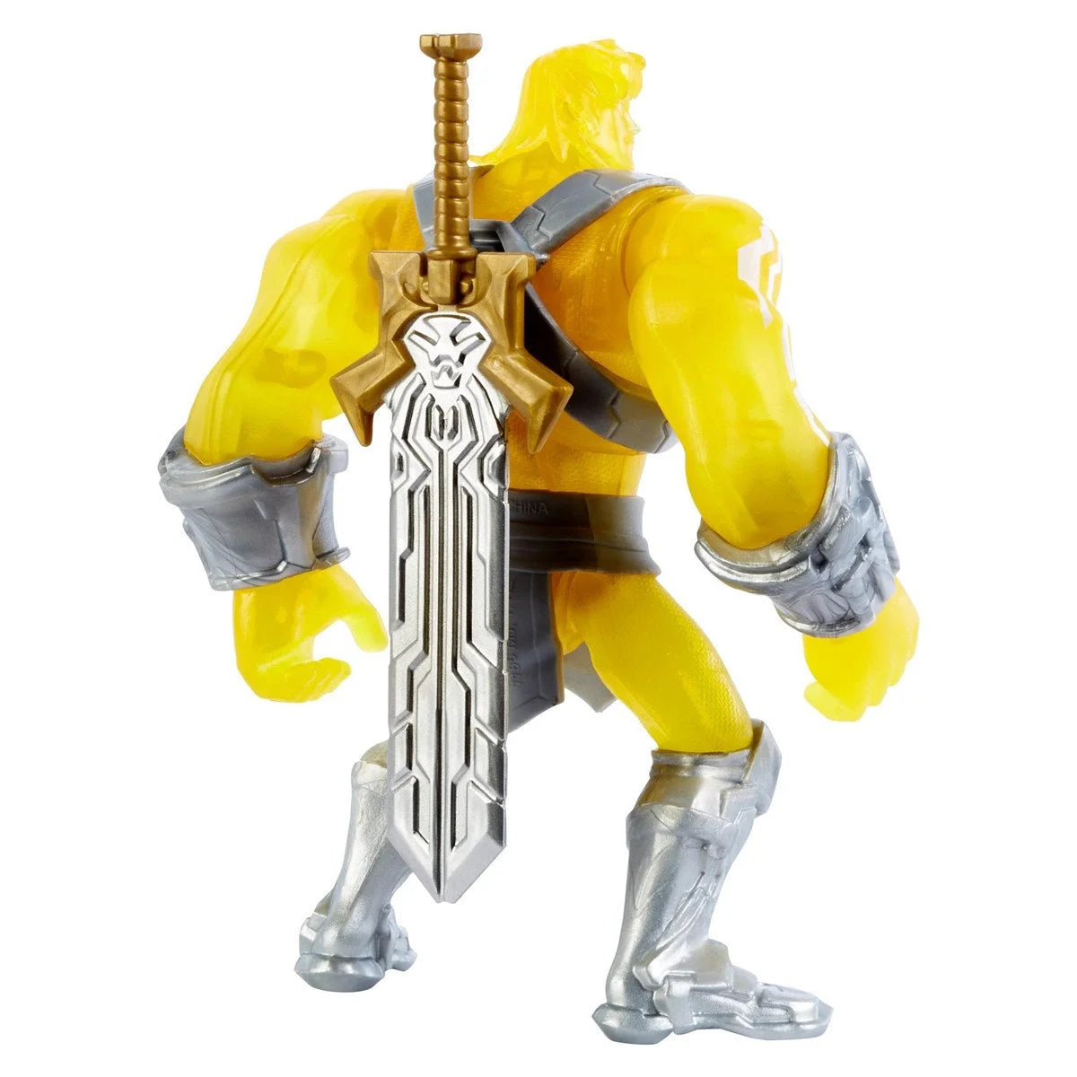 He-Man ve Masters of the Universe Aksiyon Figürleri HBL65-HBL73 | Toysall