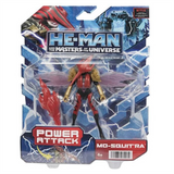 He-Man ve Masters of the Universe Aksiyon Figürleri HBL65-HDR53