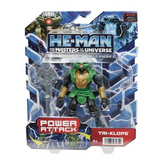 He-Man ve Masters of the Universe Aksiyon Figürleri HBL65-HDR54