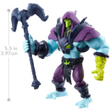 He-Man ve Masters of the Universe Aksiyon Figürleri HBL65-HBL67 | Toysall