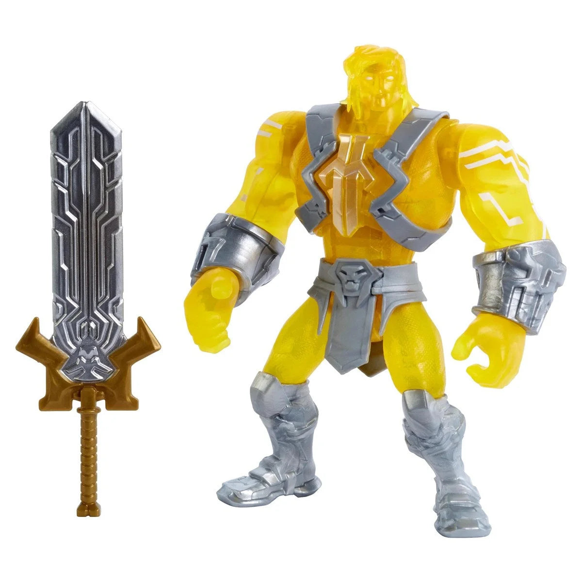 He-Man ve Masters of the Universe Aksiyon Figürleri HBL65-HBL73 | Toysall