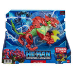 He-Man ve Masters of the Universe Battle Cat Aksiyon Figür HDY31 | Toysall