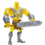 He-Man ve Masters of the Universe Büyük Figür Serisi HBL80-HDT29 | Toysall