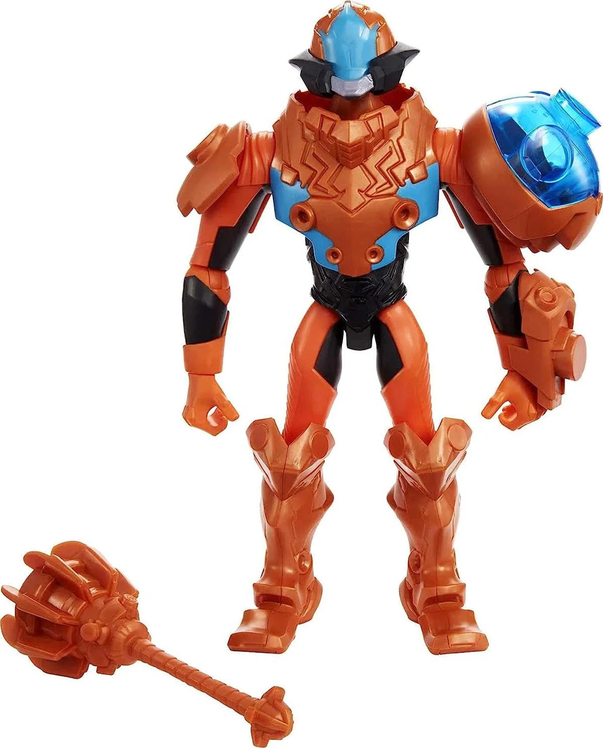 He-Man ve Masters of the Universe Büyük Figür Serisi HBL80-HBL83 | Toysall