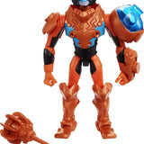 He-Man ve Masters of the Universe Büyük Figür Serisi HBL80-HBL83 | Toysall