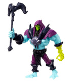 He-Man ve Masters of the Universe Büyük Figür Serisi HBL80-HBL82 | Toysall