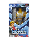 He-Man ve Masters of the Universe Büyük Figür Serisi HBL80-HDT29 | Toysall