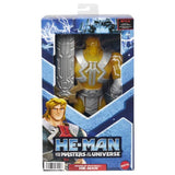He-Man ve Masters of the Universe Büyük Figür Serisi HBL80-HDT29 | Toysall