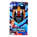 He-Man ve Masters of the Universe Büyük Figür Serisi HBL80-HBL81 | Toysall