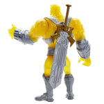 He-Man ve Masters of the Universe Büyük Figür Serisi HBL80-HDT29 | Toysall