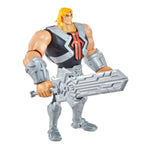 He-Man ve Masters of the Universe Büyük Figür Serisi HBL80-HBL81 | Toysall