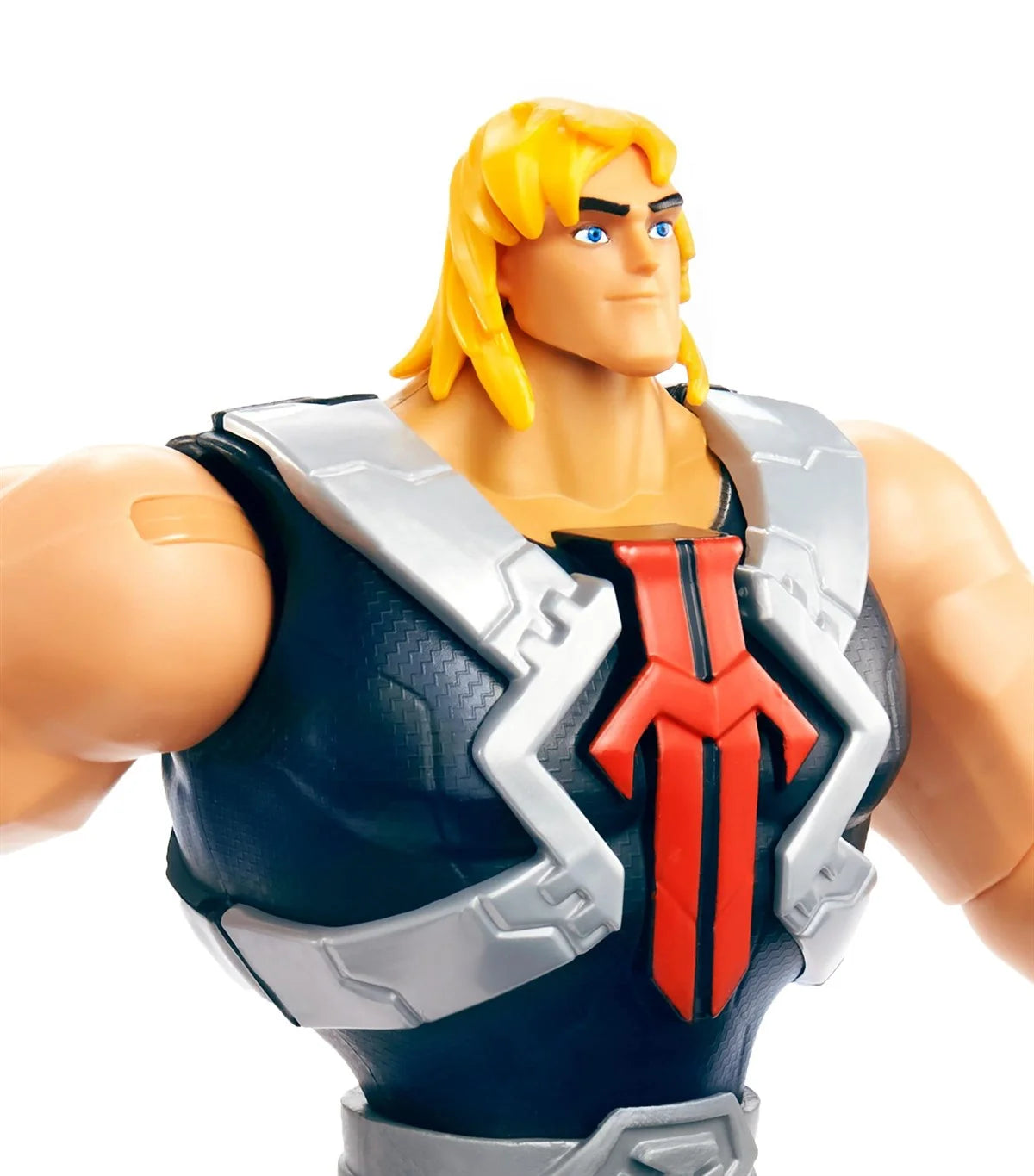 He-Man ve Masters of the Universe Büyük Figür Serisi HBL80-HBL81 | Toysall