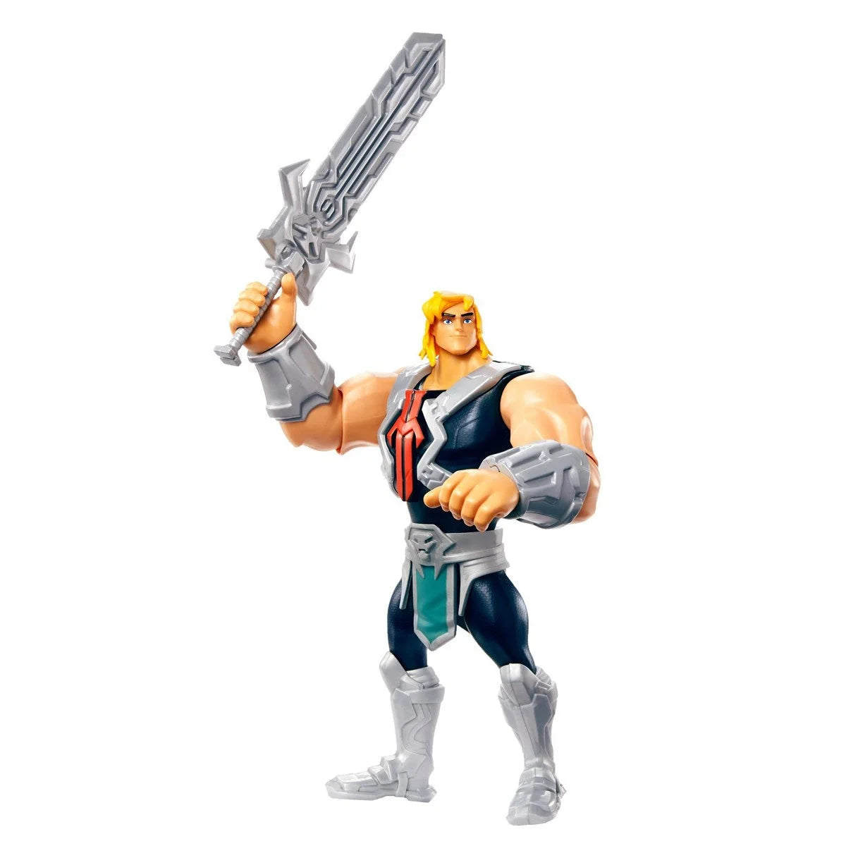 He-Man ve Masters of the Universe Büyük Figür Serisi HBL80-HBL81 | Toysall