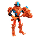 He-Man ve Masters of the Universe Büyük Figür Serisi HBL80-HBL83 | Toysall