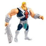 He-Man ve Masters of the Universe Büyük Figür Serisi HBL80-HBL81 | Toysall