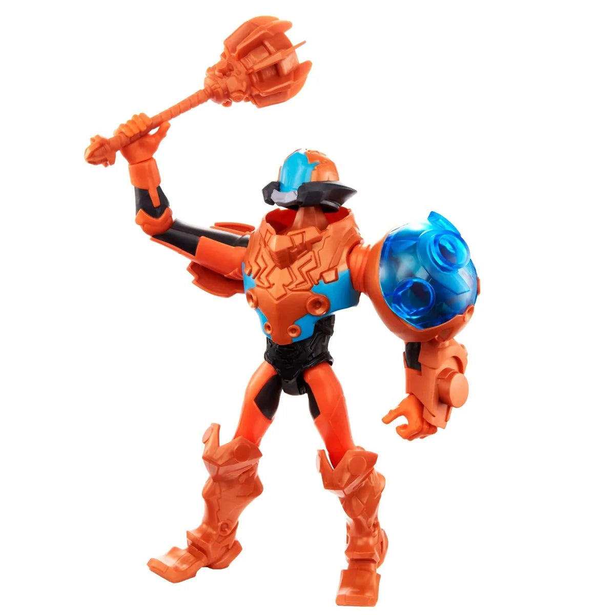 He-Man ve Masters of the Universe Büyük Figür Serisi HBL80-HBL83 | Toysall