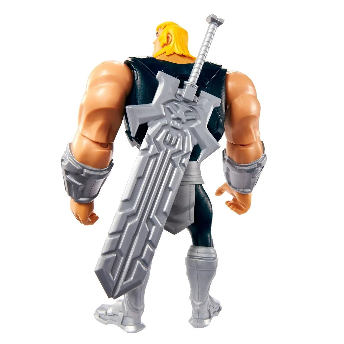 He-Man ve Masters of the Universe Büyük Figür Serisi HBL80-HBL81 | Toysall