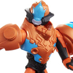 He-Man ve Masters of the Universe Büyük Figür Serisi HBL80-HBL83 | Toysall