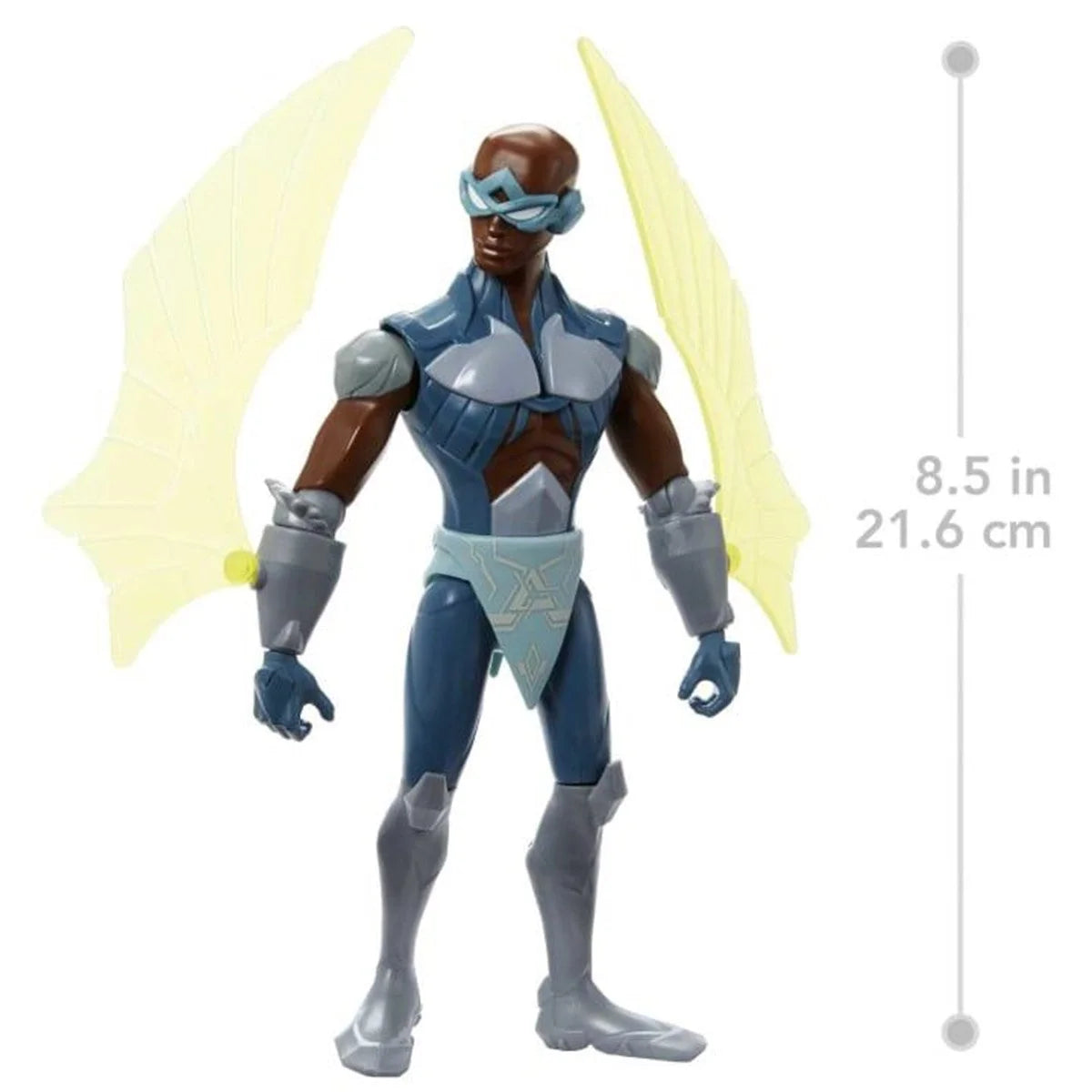 He-Man ve Masters of the Universe Büyük Figür Serisi HBL80-HDT27 | Toysall