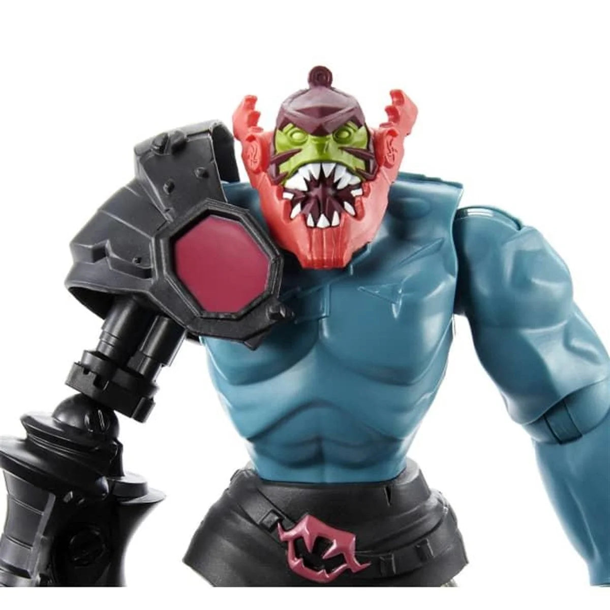 He-Man ve Masters of the Universe Büyük Figür Serisi HBL80-HDT28 | Toysall