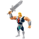 He-Man ve Masters of the Universe Büyük Figür Serisi HBL80-HBL81 | Toysall