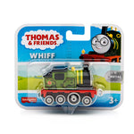 Thomas ve Arkadaşları Küçük Tekli Tren Sür-Bırak  HFX89-HNN13 | Toysall