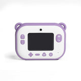 Hoppstar Artist Blossom Dijital Çocuk Kamerası - Mor 12472