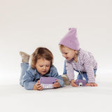 Hoppstar Artist Blossom Dijital Çocuk Kamerası - Mor 12472