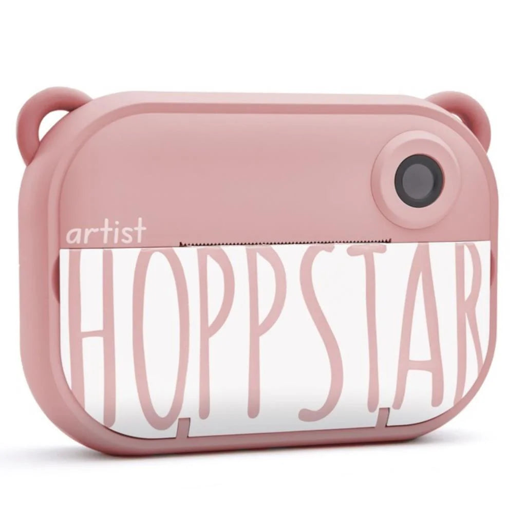 Hoppstar Artist Blush Dijital Çocuk Kamerası - Pembe 12413 | Toysall