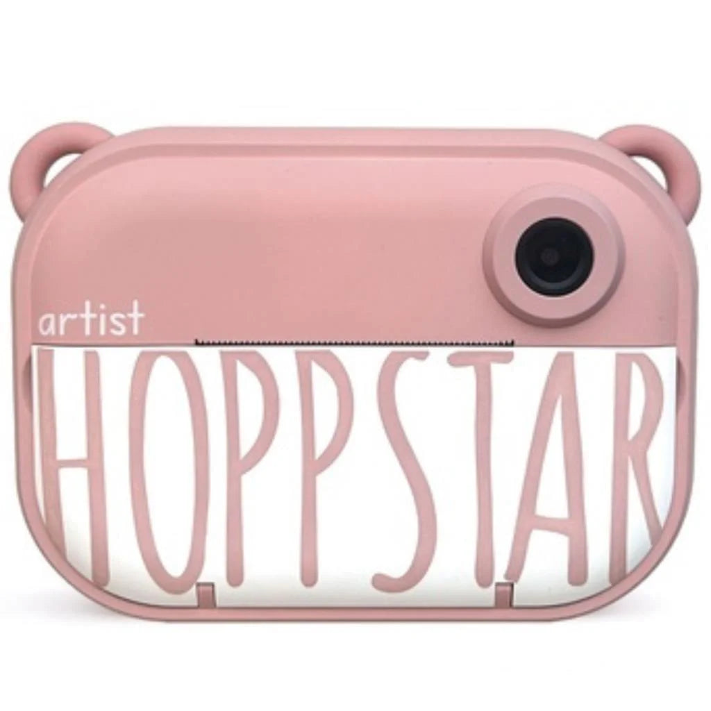 Hoppstar Artist Blush Dijital Çocuk Kamerası - Pembe 12413 | Toysall