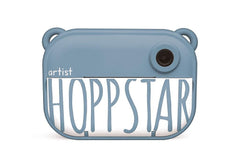 Hoppstar Artist Denim Dijital Çocuk Kamerası - Mavi 12436