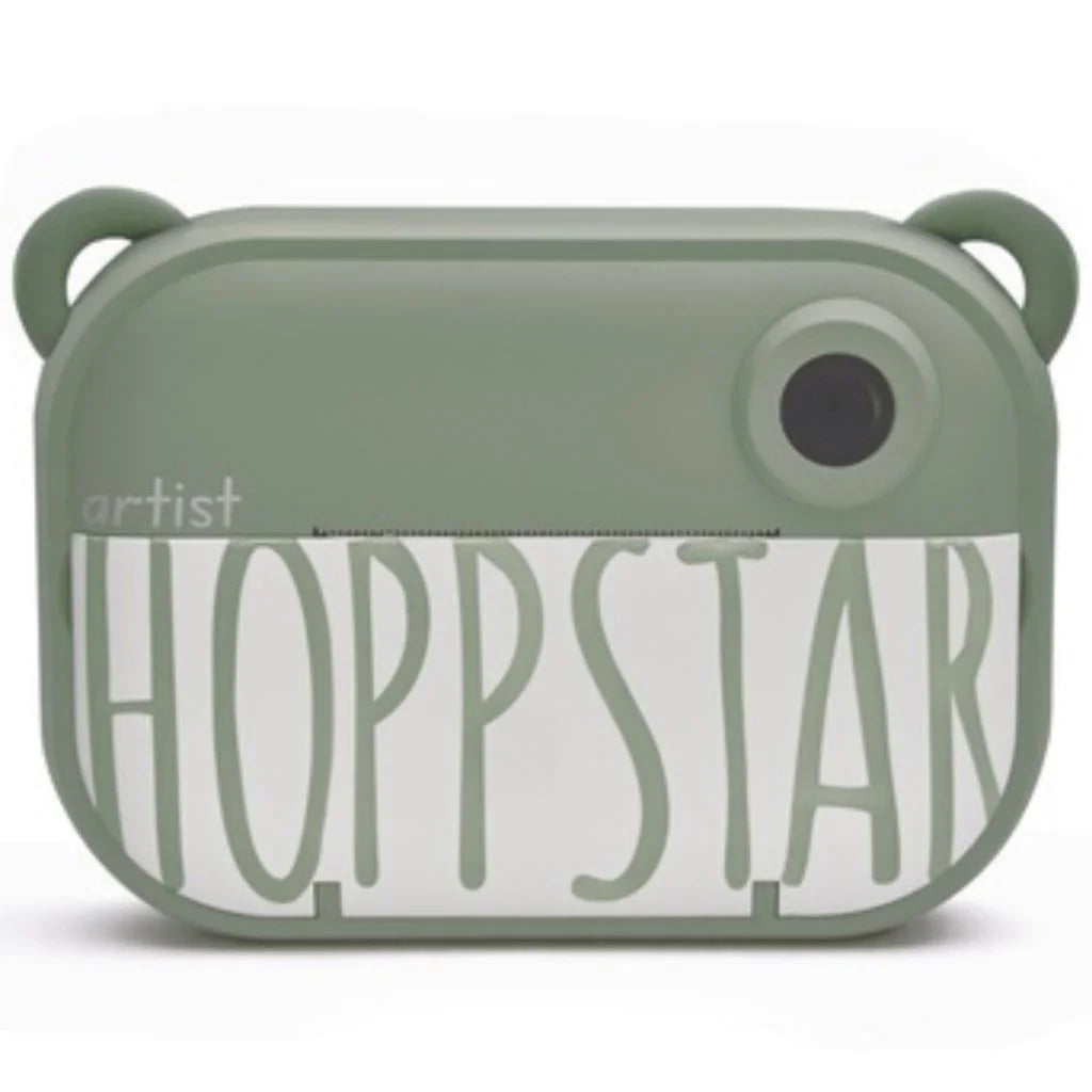 Hoppstar Artist Laurel Dijital Çocuk Kamerası - Defne Yeşili 76898 | Toysall