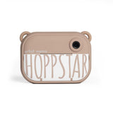 Hoppstar Artist MEMO Dijital Çocuk Kamerası ve Hafıza Oyunu - Açık Kahve 12474