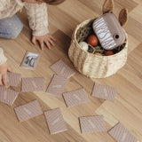 Hoppstar Artist MEMO Dijital Çocuk Kamerası ve Hafıza Oyunu - Açık Kahve 12474