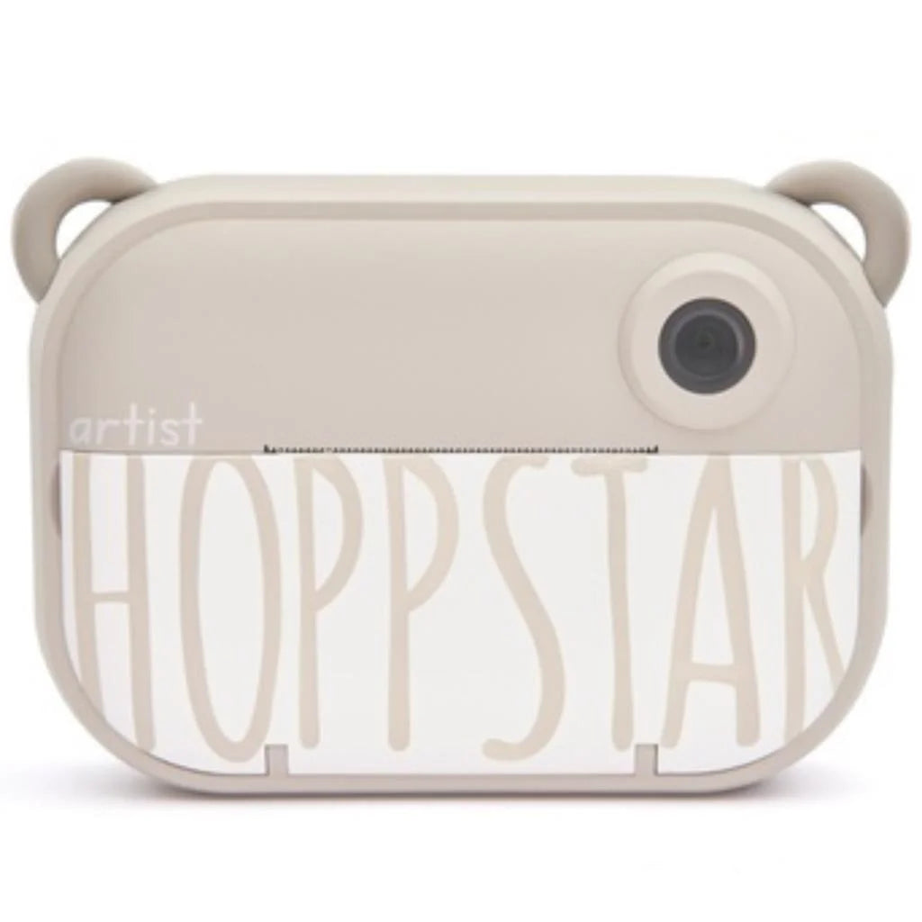 Hoppstar Artist Oat Dijital Çocuk Kamerası - Açık Gri 76897 | Toysall