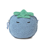 Hoppstar Cheeky Fruits Çocuk Çantası Blubelle 12503